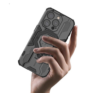 Thumbnail for HexLink Stealth iPhone Case - Moderno Collections