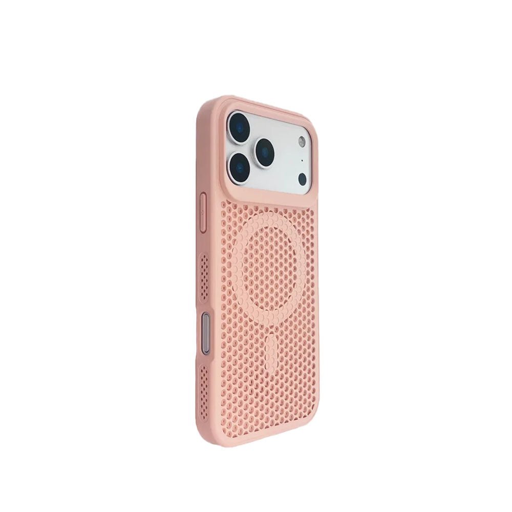 HoneyShield Cooling Magnetic iPhone Case - Moderno Collections
