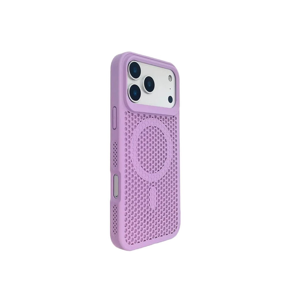 HoneyShield Cooling Magnetic iPhone Case - Moderno Collections