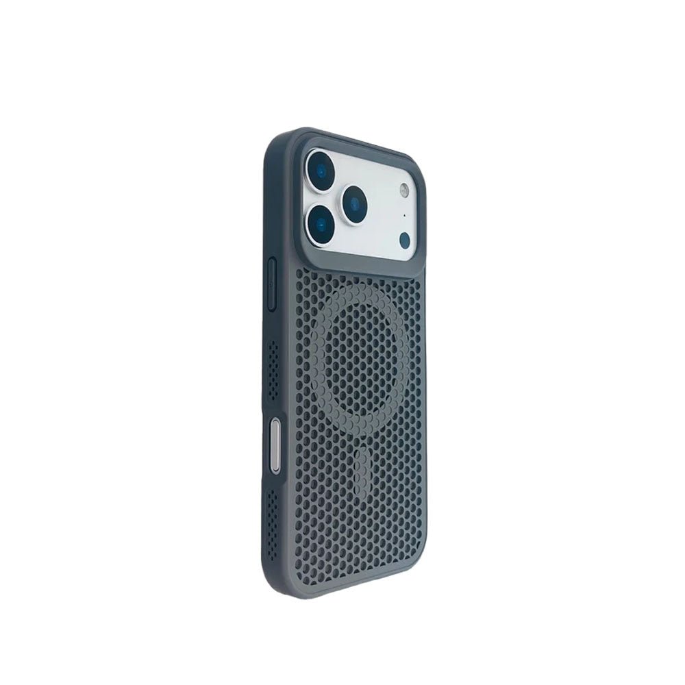 HoneyShield Cooling Magnetic iPhone Case - Moderno Collections
