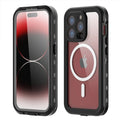 HydroShield Pro MagSafe iPhone Case