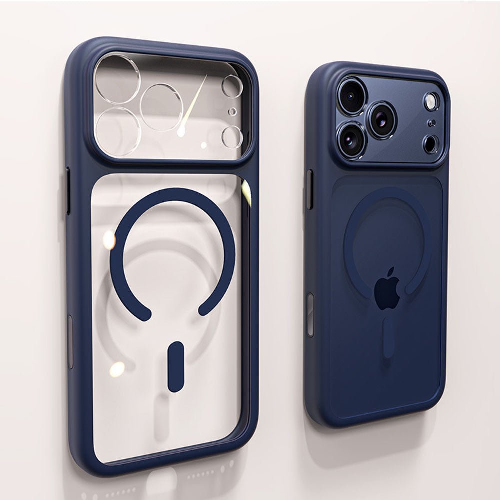 IceTouch Armor MagSafe iPhone Case - Moderno Collections