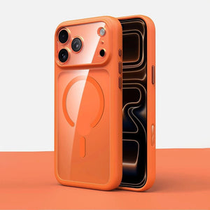Thumbnail for IceTouch Armor MagSafe iPhone Case - Moderno Collections