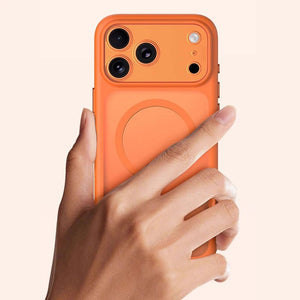 Thumbnail for IceTouch Armor MagSafe iPhone Case - Moderno Collections