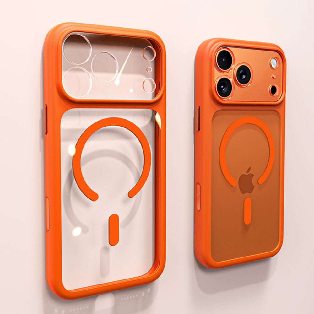 IceTouch Armor MagSafe iPhone Case - Moderno Collections