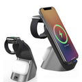 iNest 3 in 1 MagSafe Wireless Charger