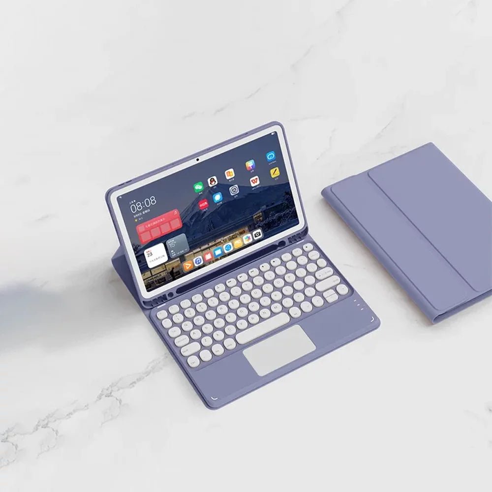 iPadFlex Pro Keyboard Case - Moderno Collections