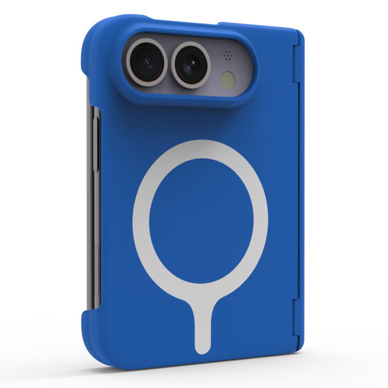iPhone Duo MagSafe Case - Protective Magnetic Shell - Moderno Collections