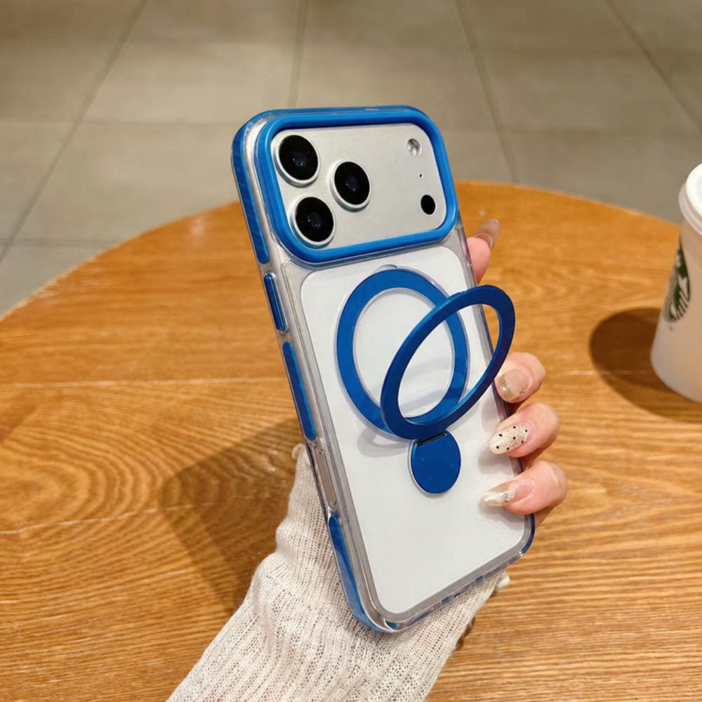 IronClaw MagSafe iPhone Case - Moderno Collections