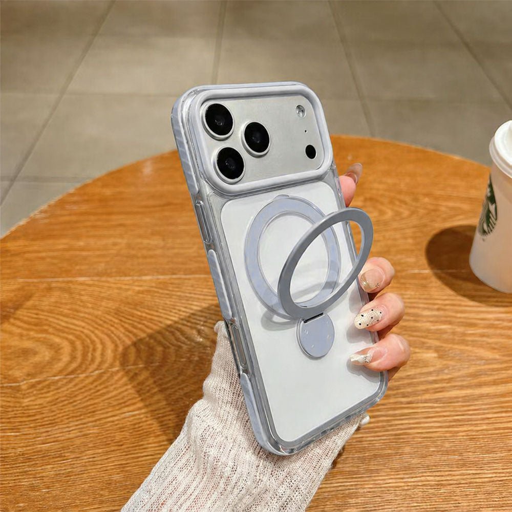IronClaw MagSafe iPhone Case - Moderno Collections