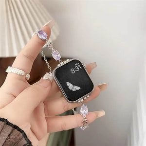 Thumbnail for Isadora Apple Watch Bracelet for Women - Moderno Collections