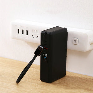 Thumbnail for JetVolt Qi2 65W MagSafe Power Bank - Moderno Collections