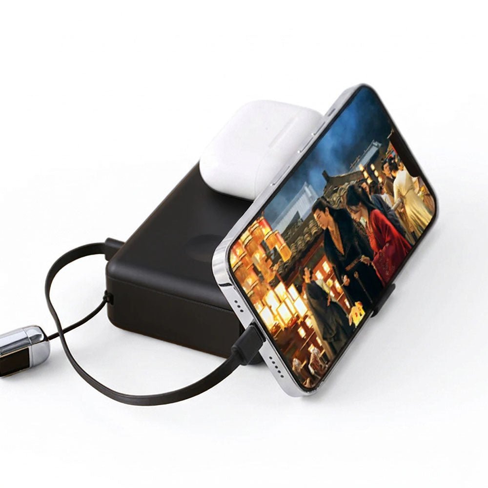 JetVolt Qi2 65W MagSafe Power Bank - Moderno Collections