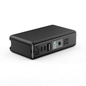 Thumbnail for JetVolt Qi2 65W MagSafe Power Bank - Moderno Collections