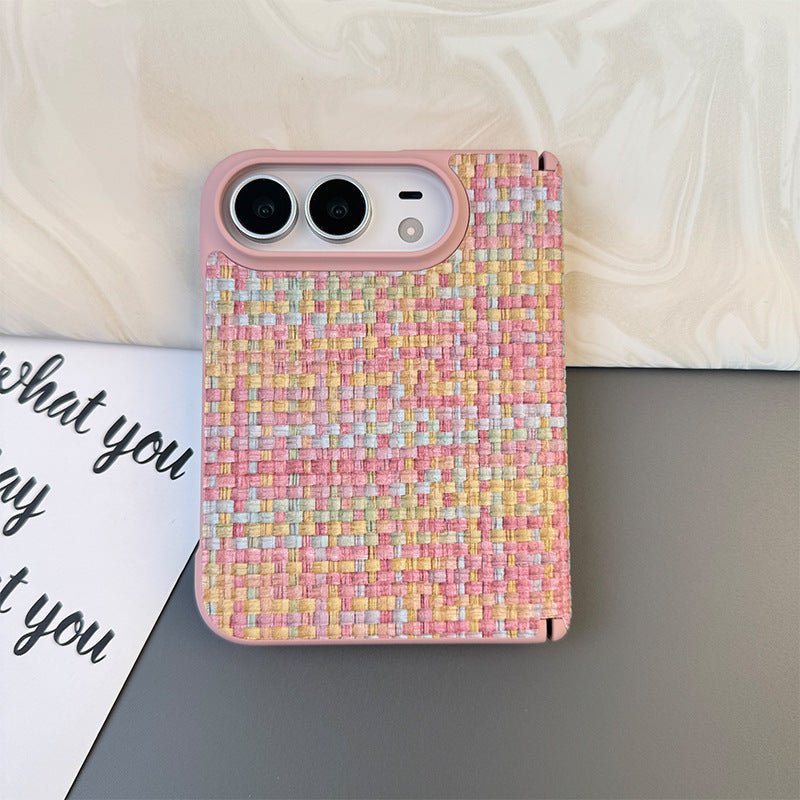 Kairox MagSafe iPhone Duo Folding Phone Case - Moderno Collections