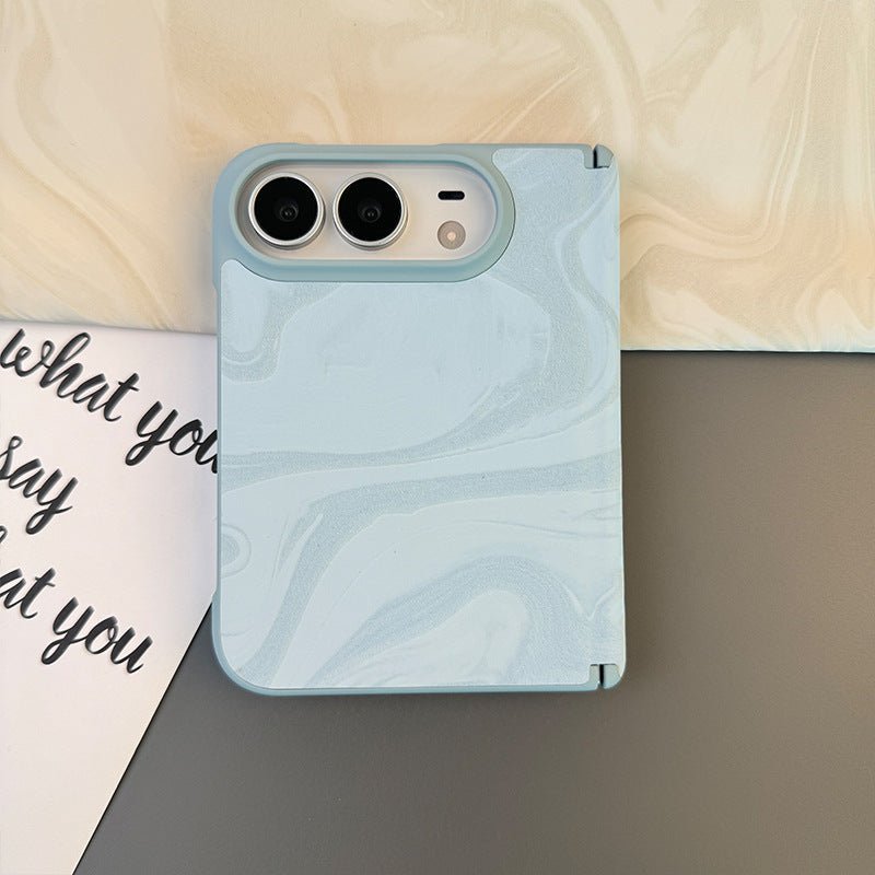 Kairox MagSafe iPhone Duo Folding Phone Case - Moderno Collections