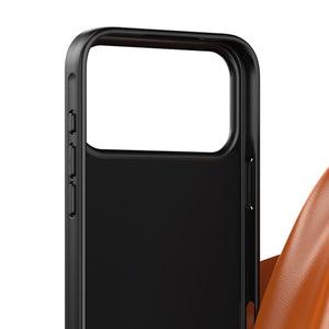 Thumbnail for LeanLuxe Leather MagSafe iPhone Case - Moderno Collections