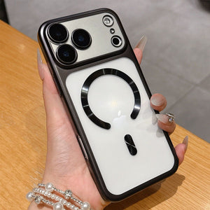 Thumbnail for LensArmor MagSafe iPhone Case - Moderno Collections