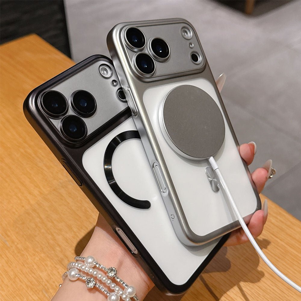 LensArmor MagSafe iPhone Case - Moderno Collections