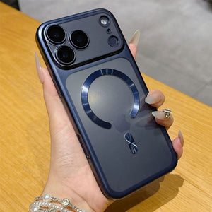 Thumbnail for LensArmor MagSafe iPhone Case - Moderno Collections