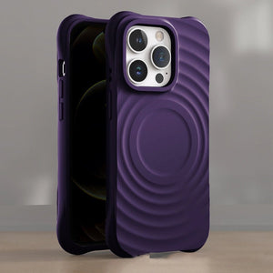 Thumbnail for LiquidArmor MagSafe iPhone Case - Moderno Collections