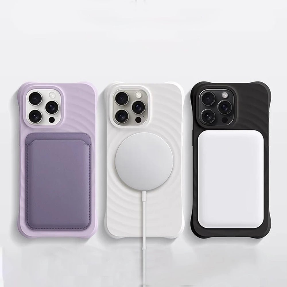 LiquidArmor MagSafe iPhone Case - Moderno Collections