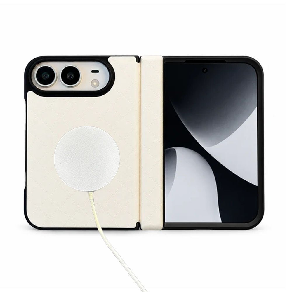 LoomFold MagSafe iPhone Duo Case - Moderno Collections