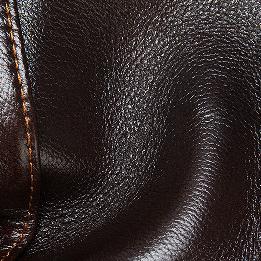 Loxven Pro Leather Messenger Bag - Moderno Collections