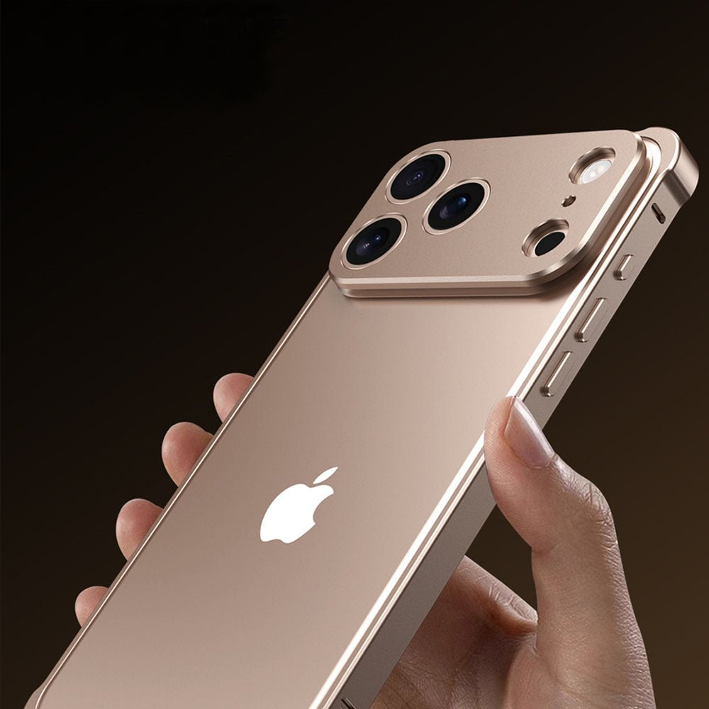 LuxeDrop MagSafe iPhone Case - Moderno Collections