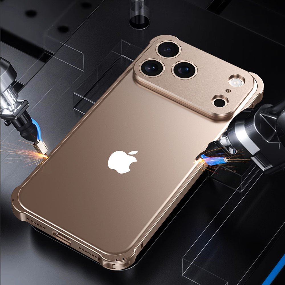 LuxeDrop MagSafe iPhone Case - Moderno Collections