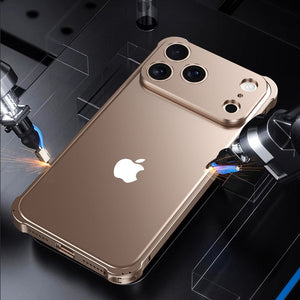 Thumbnail for LuxeDrop MagSafe iPhone Case - Moderno Collections