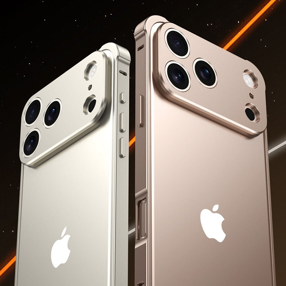 LuxeDrop MagSafe iPhone Case - Moderno Collections