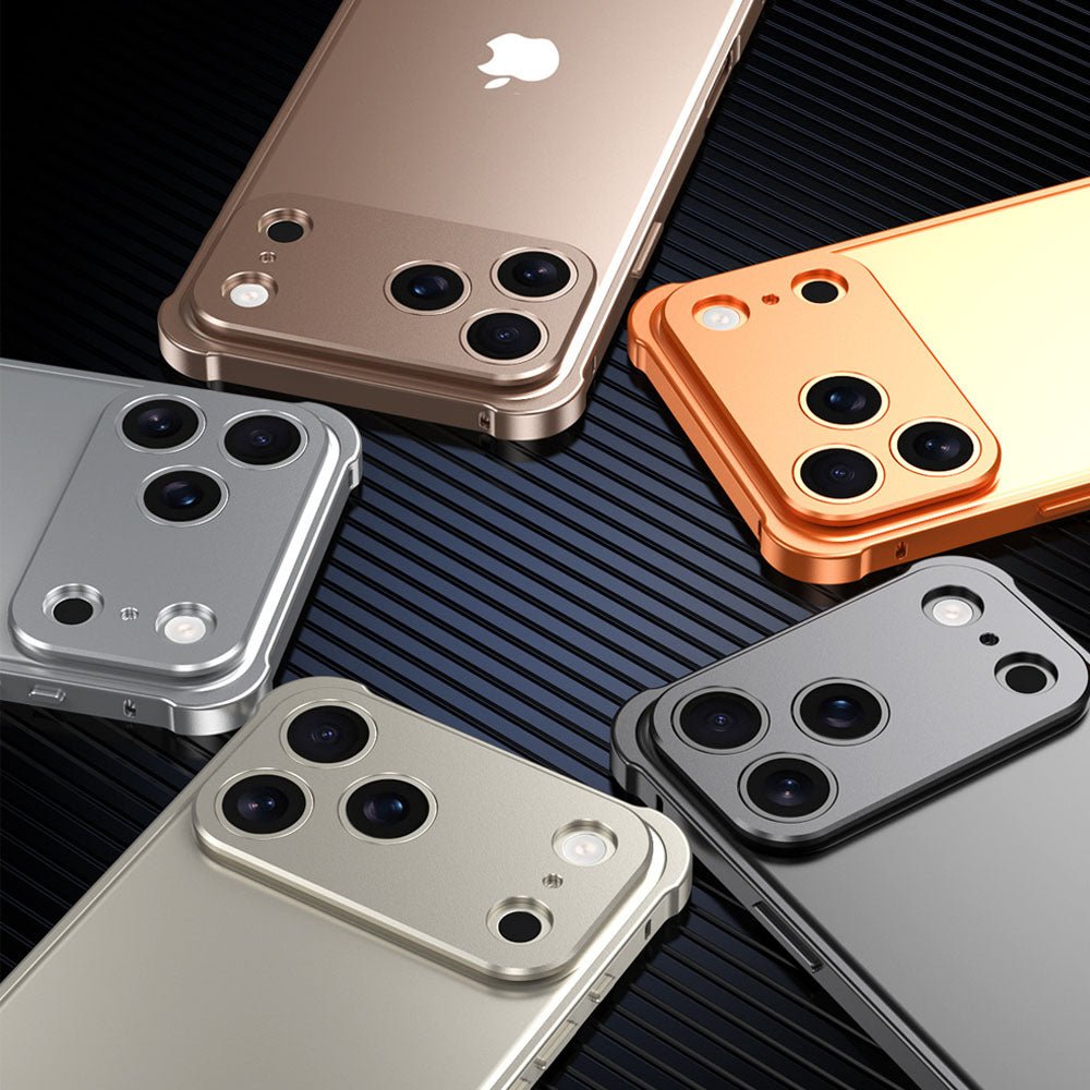 LuxeDrop MagSafe iPhone Case - Moderno Collections