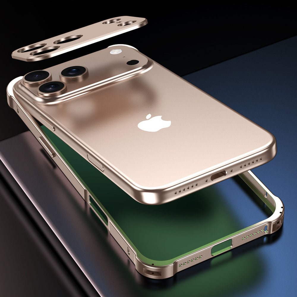 LuxeDrop MagSafe iPhone Case - Moderno Collections