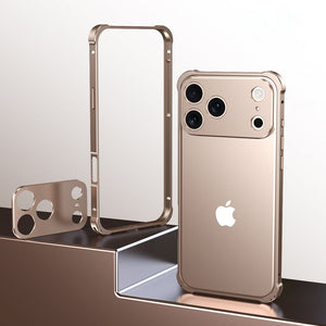 Thumbnail for LuxeDrop MagSafe iPhone Case - Moderno Collections