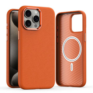 Thumbnail for LuxShield MagSafe iPhone Case - Moderno Collections