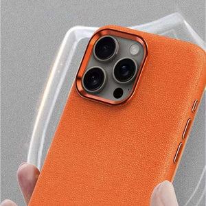 Thumbnail for LuxShield MagSafe iPhone Case - Moderno Collections