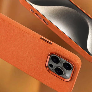 Thumbnail for LuxShield MagSafe iPhone Case - Moderno Collections