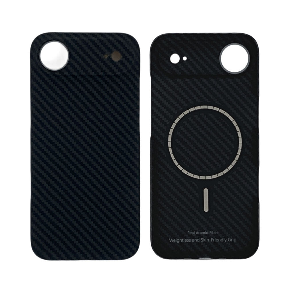 MagCool Aramid Fabric iPhone Case - Moderno Collections