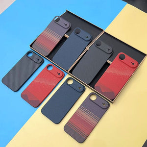 Thumbnail for MagCool Aramid Fabric iPhone Case - Moderno Collections