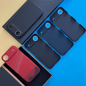 Thumbnail for MagCool Aramid Fabric iPhone Case - Moderno Collections