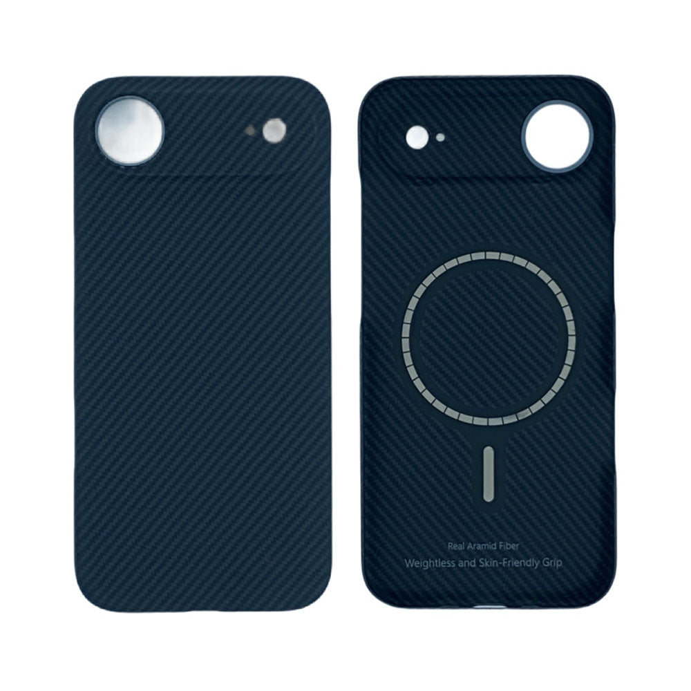 MagCool Aramid Fabric iPhone Case - Moderno Collections