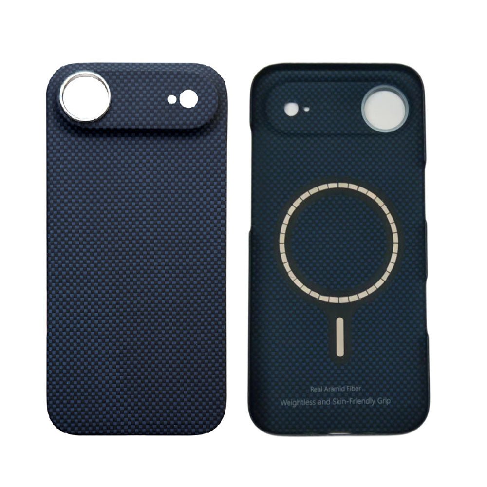 MagCool Aramid Fabric iPhone Case - Moderno Collections
