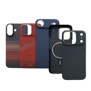 Thumbnail for MagCool Aramid Fabric iPhone Case - Moderno Collections