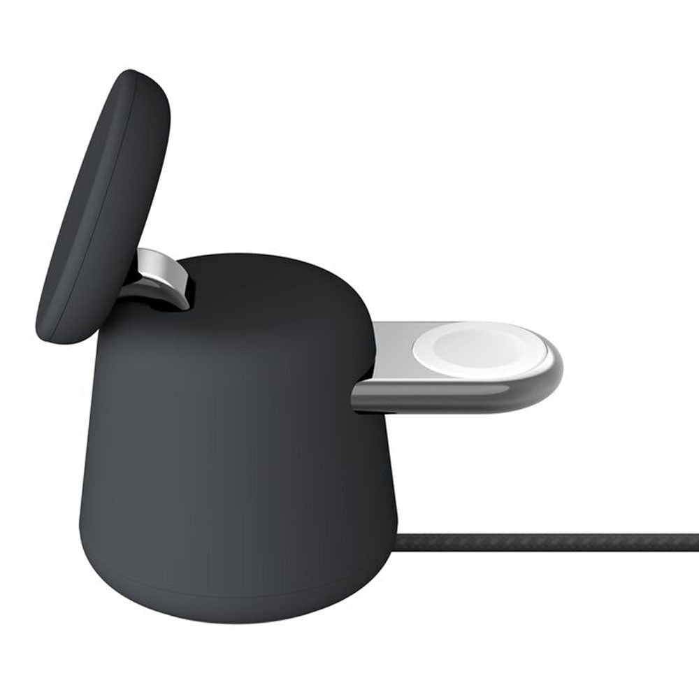 MagDock 2 in 1 Foldable MagSafe Charger - Moderno Collections