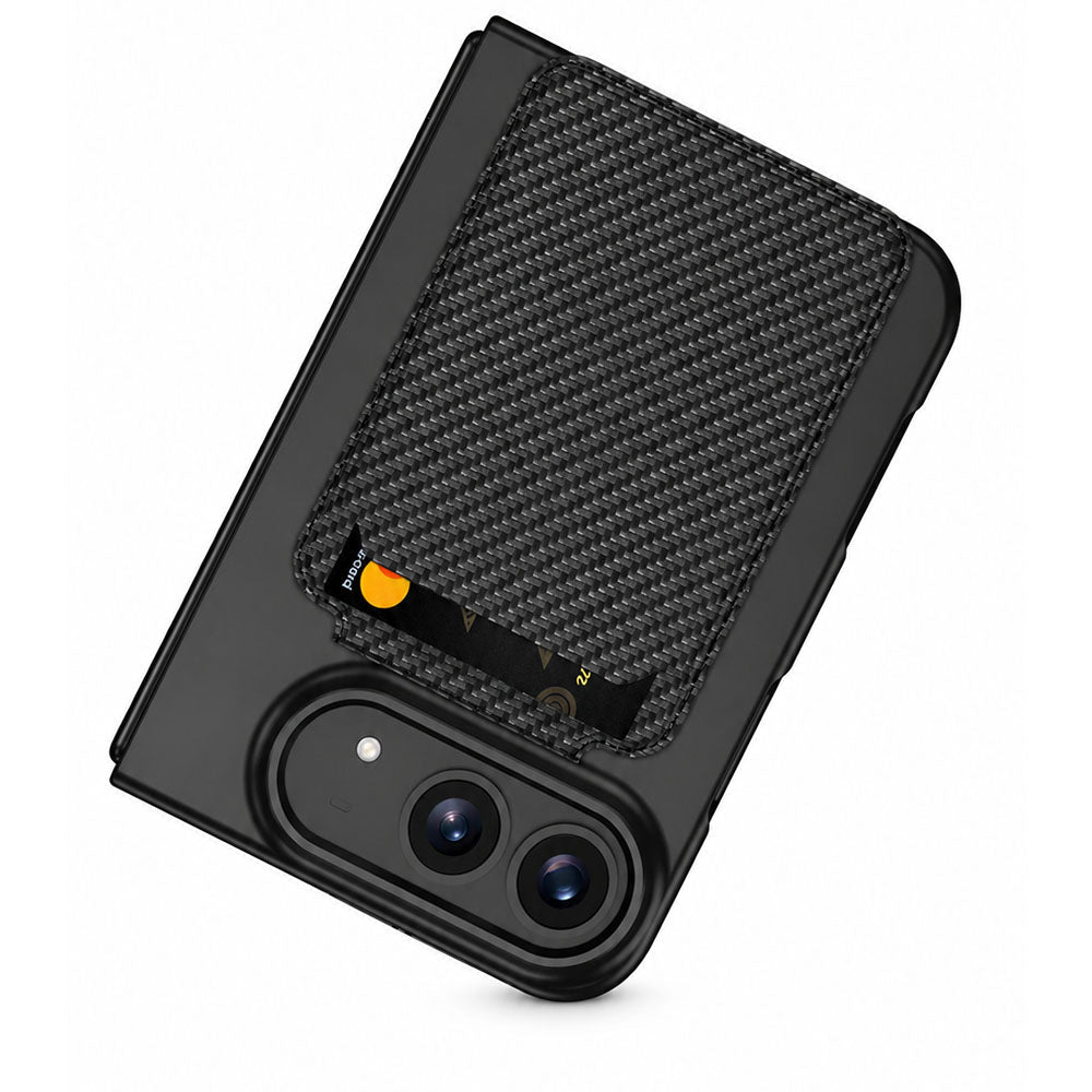 MagDock iPhone Duo Wallet Case - Moderno Collections