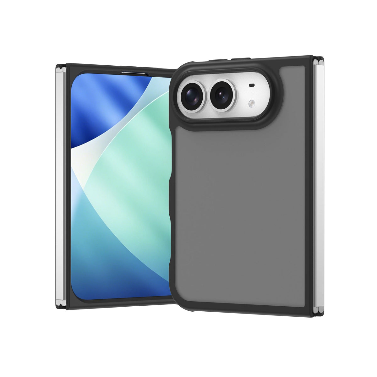 MagFlex iPhone Duo MagSafe Case - Moderno Collections