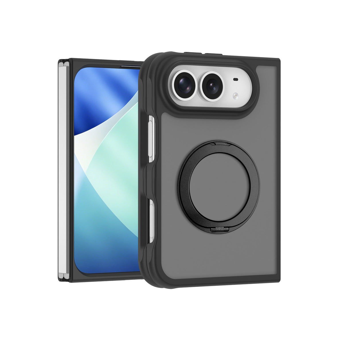 MagFlex iPhone Duo MagSafe Case - Moderno Collections