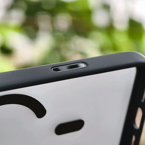 Thumbnail for MagFrost Shield MagSafe iPhone Case - Moderno Collections