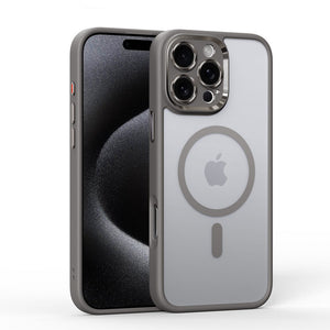 Thumbnail for MagGuard Pro MagSafe iPhone Case - Moderno Collections